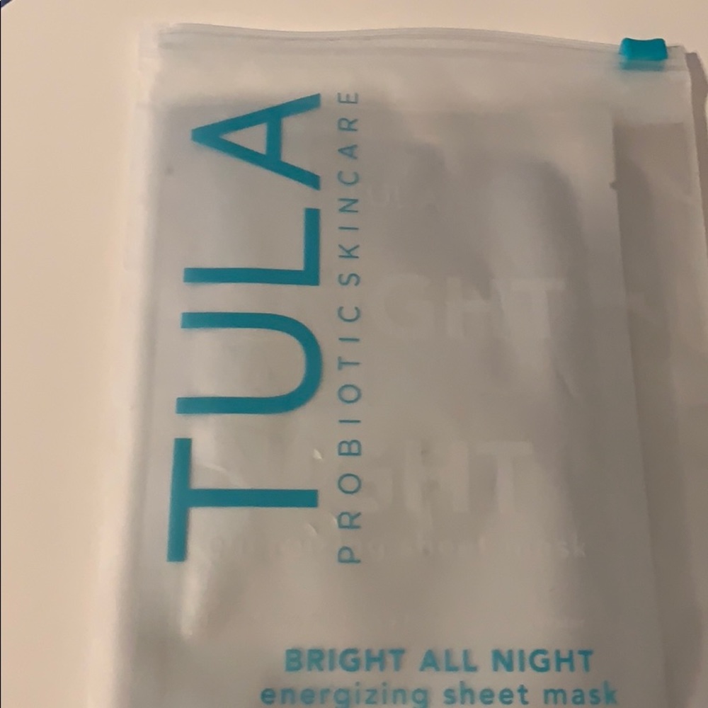 Tula probiotic skincare